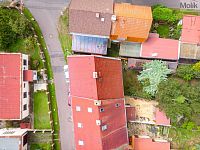 Prodej rodinného domu 4+1, 145 m2, Krupka, Unčín, ul. Školní  - Foto 16