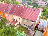 Prodej rodinného domu 4+1, 145 m2, Krupka, Unčín, ul. Školní  - Foto 18