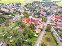 Prodej rodinného domu 4+1, 145 m2, Krupka, Unčín, ul. Školní  - Foto 19