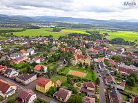 Prodej rodinného domu 4+1, 145 m2, Krupka, Unčín, ul. Školní  - Foto 20