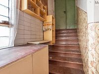 Prodej rodinného domu 4+1, 145 m2, Krupka, Unčín, ul. Školní  - Foto 23