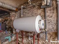 Prodej rodinného domu 4+1, 145 m2, Krupka, Unčín, ul. Školní  - Foto 24