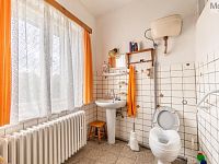 Prodej rodinného domu 4+1, 145 m2, Krupka, Unčín, ul. Školní  - Foto 26