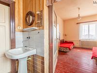 Prodej rodinného domu 4+1, 145 m2, Krupka, Unčín, ul. Školní  - Foto 27