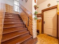 Prodej rodinného domu 4+1, 145 m2, Krupka, Unčín, ul. Školní  - Foto 28