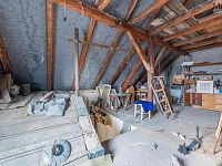 Prodej rodinného domu 4+1, 145 m2, Krupka, Unčín, ul. Školní  - Foto 29