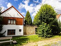 Prodej rodinného domu s komerčními prostory, obec Nížebohy - Foto 2