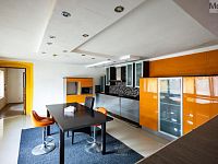 Prodej rodinného domu s komerčními prostory, obec Nížebohy - Foto 4