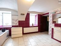 Prodej rodinného domu s komerčními prostory, obec Nížebohy - Foto 5