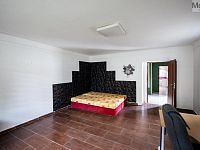 Prodej rodinného domu s komerčními prostory, obec Nížebohy - Foto 8