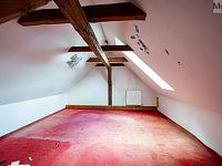 Prodej rodinného domu s komerčními prostory, obec Nížebohy - Foto 9