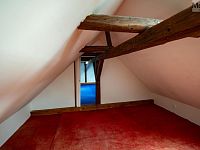 Prodej rodinného domu s komerčními prostory, obec Nížebohy - Foto 11