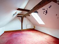 Prodej rodinného domu s komerčními prostory, obec Nížebohy - Foto 12