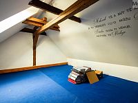 Prodej rodinného domu s komerčními prostory, obec Nížebohy - Foto 14