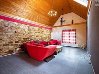 Prodej rodinného domu s komerčními prostory, obec Nížebohy - Foto 16