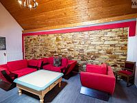 Prodej rodinného domu s komerčními prostory, obec Nížebohy - Foto 17