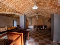 Prodej rodinného domu s komerčními prostory, obec Nížebohy - Foto 21