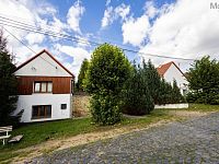 Prodej rodinného domu s komerčními prostory, obec Nížebohy - Foto 24