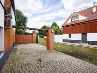 Prodej rodinného domu s komerčními prostory, obec Nížebohy - Foto 26