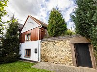 Prodej rodinného domu s komerčními prostory, obec Nížebohy - Foto 27