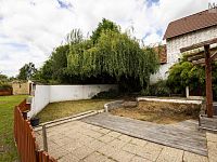 Prodej rodinného domu s komerčními prostory, obec Nížebohy - Foto 28