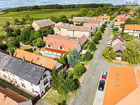 Prodej rodinného domu s komerčními prostory, obec Nížebohy - Foto 29