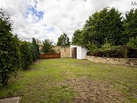 Prodej rodinného domu s komerčními prostory, obec Nížebohy - Foto 30