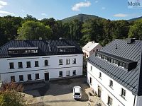 Pronájem, byt 3+kk, 70 m2, Osek, ul. Tovární - Foto 2