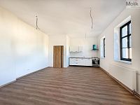 Pronájem, byt 3+kk, 70 m2, Osek, ul. Tovární - Foto 9