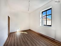 Pronájem, byt 3+kk, 70 m2, Osek, ul. Tovární - Foto 10