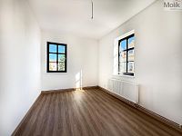 Pronájem, byt 3+kk, 70 m2, Osek, ul. Tovární - Foto 14