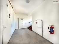 Pronájem, byt 3+kk, 70 m2, Osek, ul. Tovární - Foto 20