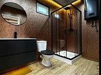 Obytný modul s terasou - Foto 2