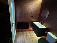 Obytný modul s terasou - Foto 3