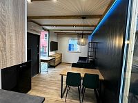 Obytný modul s terasou - Foto 5