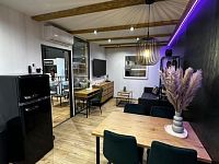 Obytný modul s terasou - Foto 6