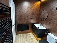 Obytný modul s terasou - Foto 9