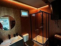 Obytný modul s terasou - Foto 10