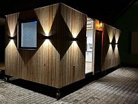 Obytný modul s terasou - Foto 12