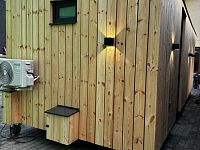 Obytný modul s terasou - Foto 18