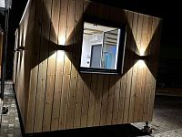 Obytný modul s terasou - Foto 20