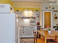 Prodej družstevního bytu 1+1  v ulici 5. května, Česká Kamenice, 35 m2, - Foto 2