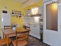 Prodej družstevního bytu 1+1  v ulici 5. května, Česká Kamenice, 35 m2, - Foto 4