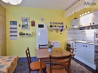 Prodej družstevního bytu 1+1  v ulici 5. května, Česká Kamenice, 35 m2, - Foto 5