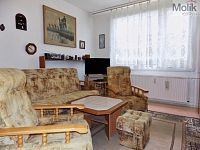 Prodej družstevního bytu 1+1  v ulici 5. května, Česká Kamenice, 35 m2, - Foto 6