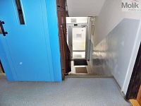 Prodej družstevního bytu 1+1  v ulici 5. května, Česká Kamenice, 35 m2, - Foto 7