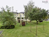 Prodej družstevního bytu 1+1  v ulici 5. května, Česká Kamenice, 35 m2, - Foto 8