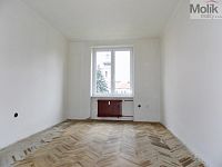 Byt 2+1 v osobním vlastnictví, Čsl. armády, Děčín I, 55 m2 - Foto 5