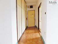 Byt 2+1 v osobním vlastnictví, Čsl. armády, Děčín I, 55 m2 - Foto 7