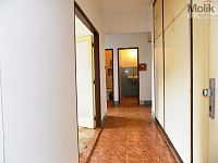 Byt 2+1 v osobním vlastnictví, Čsl. armády, Děčín I, 55 m2 - Foto 8